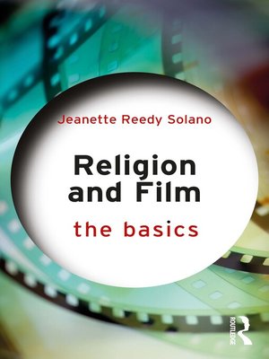 cover image of Religion and Film